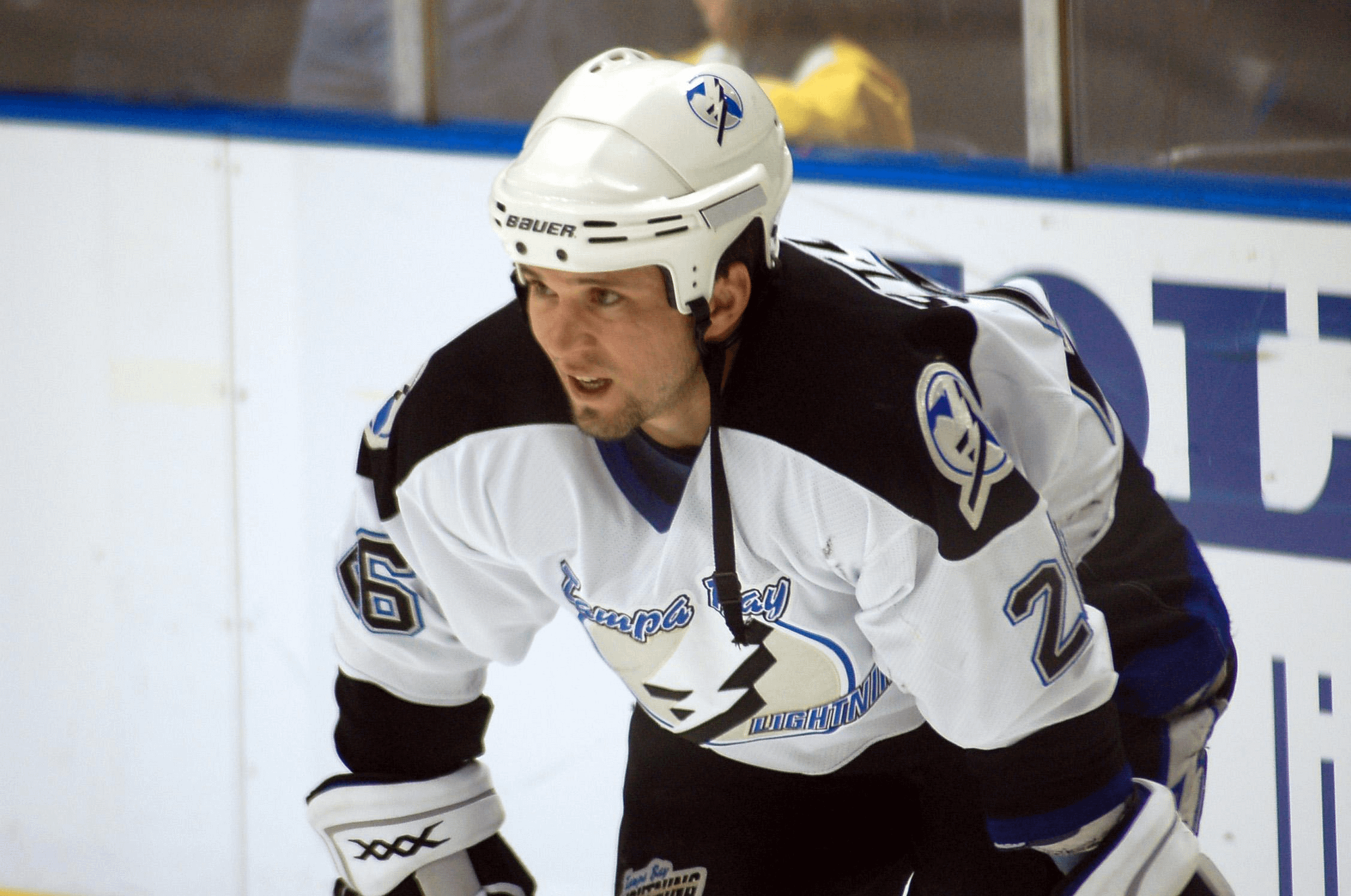 Martin St. Louis was undrafted but his response to hardship made him an elite player.
