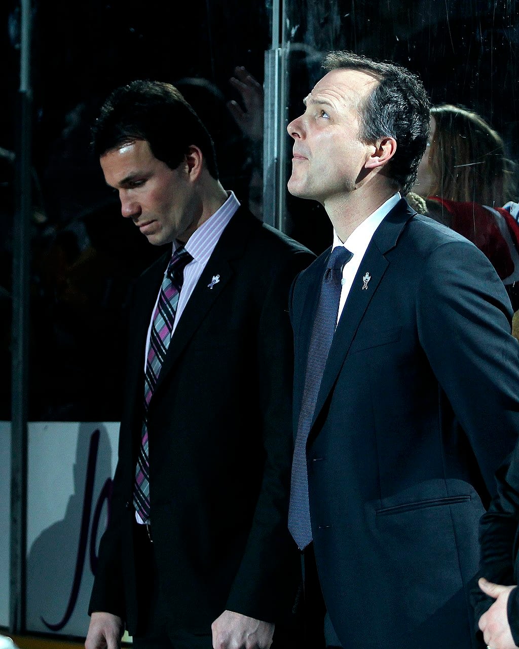NHL coaching doesn't require previous playing success, Jon Cooper shows just that.